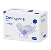 Купить Повязка Космопор Е 8смX10см №25 п/операц самокл стерильная