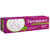 Купить Гепарин гель д/наружн примен 1000МЕ/г 100г