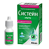 Купить Систейн Ультра 15 мл капли глазные