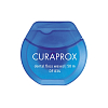 Купить Curaprox нить зубная мята