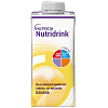 Купить Нутридринк банан напиток бут 200мл