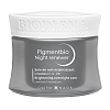 Купить Bioderma Pigmentbio 50 мл крем ночной осветляющий и обновляющий