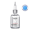 Купить Vichy LiftActiv Hyaluronic 30 мл сыворотка-филлер антивозрастная гиалуроновая  для кожи лица и шеи с витамином С пролонгированного действия
