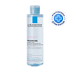 Купить La Roche-Posay Toleriane Мицеллярная вода для очищения чувствительной и склонной к аллергии кожи лица и глаз, для снятия макияжа 200 мл