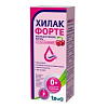Купить Хилак Форте вишня 100 мл капли флакон