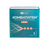 Купить Комбилипен 2 мл 5 шт раствор для внутримышечного введения