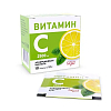 Купить Аскорбиновая Кислота пор д/р-ра д/внутр 2,5г №10 