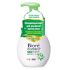 Купить Biore мусс д/умыван 150мл очищ против акне