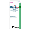 Купить Креон 40000 капс кишечнораств №50