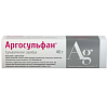 Купить Аргосульфан 2% 40 г крем для наружного применения 