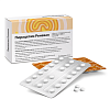 Купить Пирацетам Реневал 200 мг 60 шт таблетки покрытые пленочной оболочкой