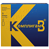 Купить Комплигам В раствор д/ в/м введ 2мл №5