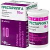 Купить Престариум А таб дисперг в полости рта 10мг №30
