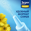 Купить Тизин Алерджи 50 мкг/доза 10 мл спрей назальный дозированный