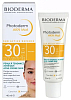 Купить Bioderma Photoderm AKN MAT 40 мл  эмульсия матирующая SPF 30