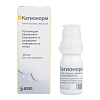 Купить Катионорм капли глазные  10мл