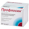 Купить Профлосин капс кишечнораств пролонг 0,4мг №100