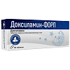 Купить Доксиламин-ФОРП 15 мг 30 шт таблетки покрытые пленочной оболочкой