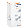 Купить Хемомицин порошок д/сусп 200мг/5мл 10г №1