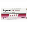 Купить Корнам 2 мг 20 шт таблетки