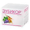 Купить Эубикор порошок 3г №60