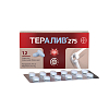 Купить Тералив таб ппо 275мг №12
