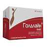 Купить Голдлайн Плюс капс 10мг+158,5мг №60