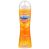Купить Durex Play Heat гель-смазка/лубрикант 50мл согревающий