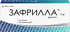 Купить Зафрилла таб 2мг №28
