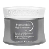 Купить Bioderma Pigmentbio 50 мл крем ночной осветляющий и обновляющий