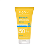 Купить Uriage Bariesun 50 мл крем увлажняющий защитный SPF 50+