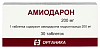 Купить Амиодарон таблетки 200мг №30