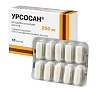 Купить Урсосан капсулы 250мг №10