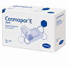 Купить Повязка Космопор Е 6смX10см №25 п/операц самокл стер