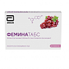Купить Феминатабс таблетки для рассасывания №30