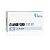 Купить Ламивудин 300 мг 30 шт таблетки покрытые пленочной оболочкой