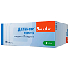 Купить Дальнева таблетки 5 мг+4 мг №90