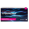 Купить Трекрезан таб 200мг №20