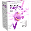 Купить Витрум Пренатал Плюс таб ппо №100