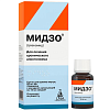 Купить Мидзо капли для внутреннего применения 60мг/мл ампула 15мл №4
