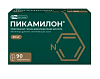 Купить Пикамилон таб 50мг №90