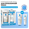 Купить La Roche-Posay Effaclar H Iso-Biome набор 200 мл крем-гель очищающий + 40 мл уход