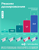 Купить Семавик Некст 0,5 мг/доза 3 мл 1 шт раствор для подкожного введения шприц-ручка + 4 шт иглы