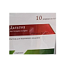 Купить Дальтеп 5000 Анти-Ха/0,2 мл р-р д/п/к введ шпр №10