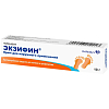Купить Экзифин крем д/наруж примен 1% 10г