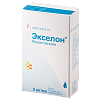 Купить Экселон раствор внутр 2мг/мл фл 50мл