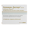 Купить Колхикум-Дисперт таблетки по 500мкг №20