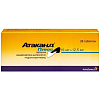 Купить Атаканд Плюс таб 16мг/12,5мг №28