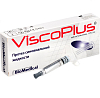 Купить ViscoPlus 1 % 2 мл протез синовиальной жидкости шприц