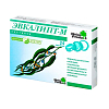 Купить Эвкалипт Натур Продукт пастилки д/рассас №24